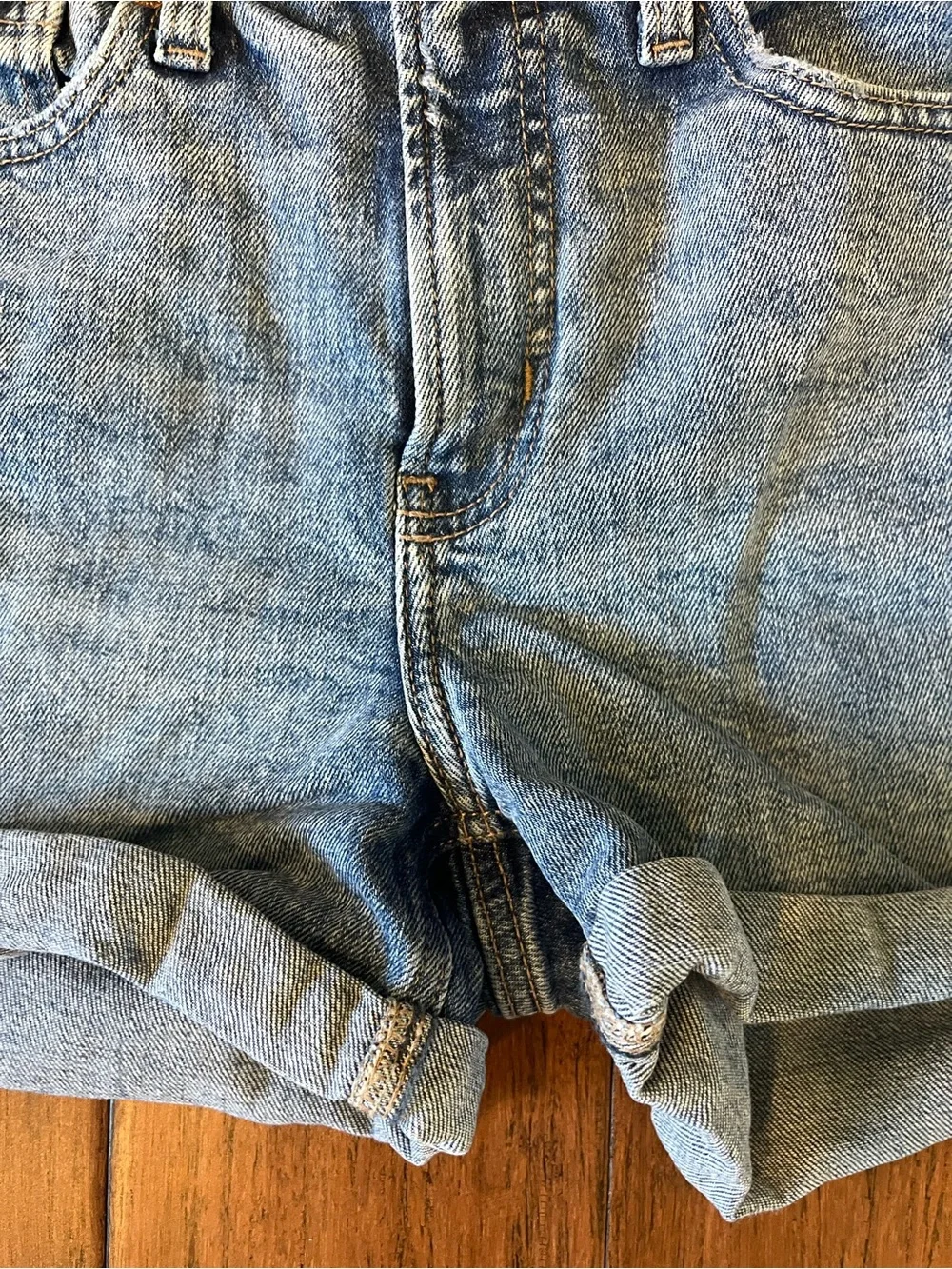 Old Navy O.G. Shorts Size 2